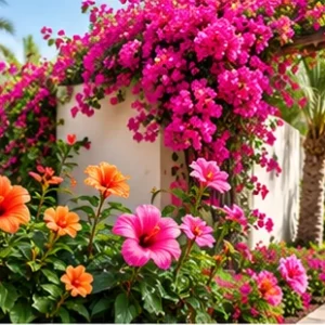 Flowering Plants