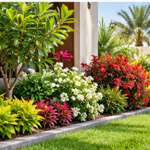 Garden Plants