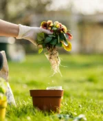 Transform Your Green Spaces with Professional Gardening.