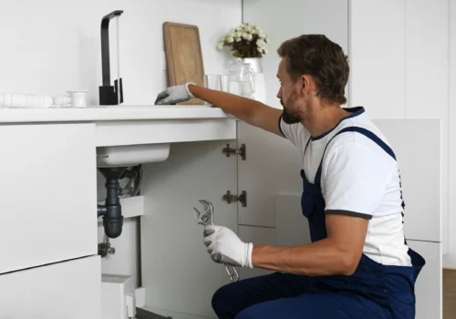 Handyman service