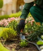 How to Maintain a Healthy Garden in Dubai | Gardening & Landscaping Guide