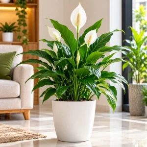 Indoor Plants